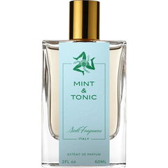 Mint & Tonic by Sicili