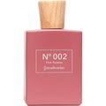 Nº 002 Pink Passion von Stradivarius