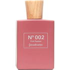 Nº 002 Pink Passion von Stradivarius