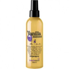 That Vanilla Moment von Treacle Moon