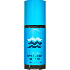 Oceanside Splash by Bath & Body Works