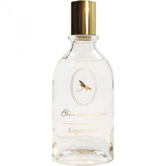 Capricieux by Bleu comme gris