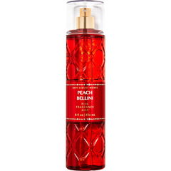 Peach Bellini by Bath & Body Works
