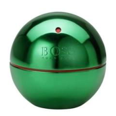 Boss in Motion Edition (Green) by Hugo Boss