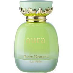 Pista Dessert by La Fede