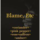 Blame, Etc. von Stone & Wit