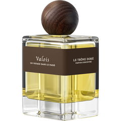 Le Trône Doré von Valois