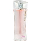 Ice & Silver - Shiny by Louis Armand