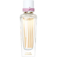 VIII: L'Heure Diaphane (Eau de Toilette) by Cartier