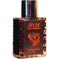 My Funny Valentine by HöM