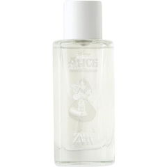 Alice in Wonderland by Zara
