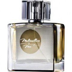 Eau Trouble by Brecourt