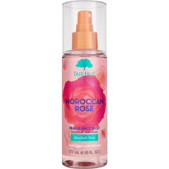 Moroccan Rose by Tree Hut