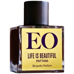 Life is Beautiful: Pattani von Ensar Oud / Oriscent