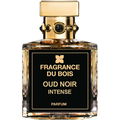 Oud Noir Intense by Fragrance Du Bois