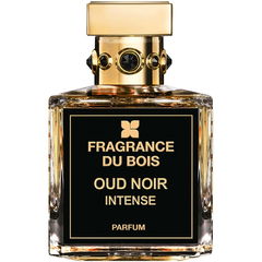 Oud Noir Intense von Fragrance Du Bois