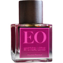 Mystical Lotus: Nha Trang Trio by Ensar Oud / Oriscent