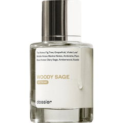 Woody Sage Extreme von Dossier