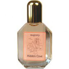 Hidden Cove by Majenty