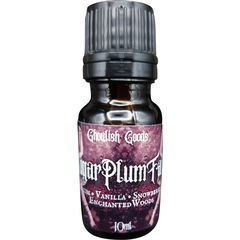 Sugar Plum Fairy von Ghoulish Goods