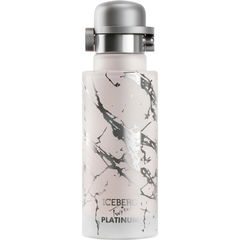 Twice Platinum by Iceberg