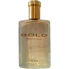 Gold (Eau de Toilette) by Yardley