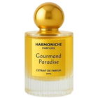 Gourmand Paradise by Harmoniche Parfums