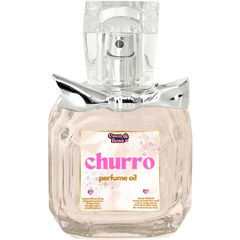 Churro von Coco & Rose
