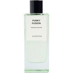 Funky Fusion by Parfois