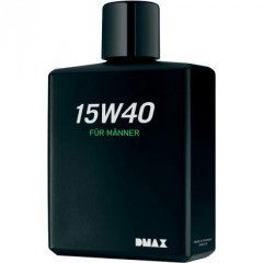 15W40 von DMAX