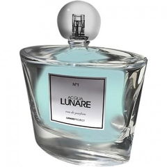 Acqua Lunare N°1 von Lunare Project