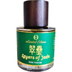 Layers of Jade (Pure Parfum) von Ensar Oud / Oriscent
