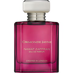 Nawaf Zaffran von Ormonde Jayne