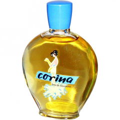 Corina (Eau de Cologne) von Jünger & Gebhardt / Patrizier Haus Köln