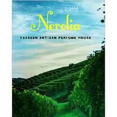 Nerolia von Yaaseen