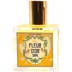 Fleur d'Or by Juliet Rose