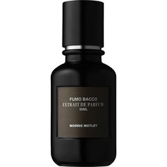 Fumo Bacco von Morris Motley