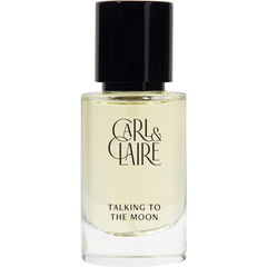 Talking to the Moon / Grace by Carl & Claire
