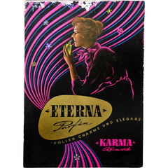 Eterna von Karma Kosmetik