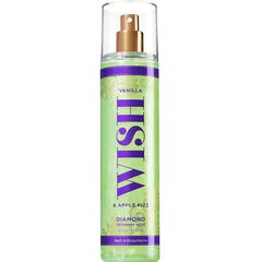 Wish - Vanilla & Apple Fizz von Bath & Body Works