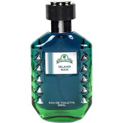 Island Man (Eau de Toilette) by Stirling Soap