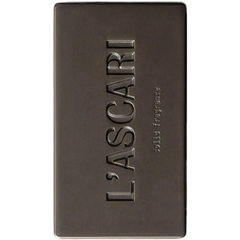 40 (Solid Fragrance) by L'Ascari