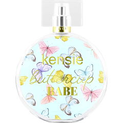 Buttercup Babe von Kensie