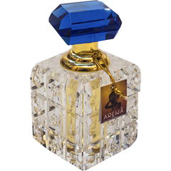 Arewa (Perfume Oil) by Sapphire Scents
