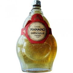 Hanaho by Grenoville