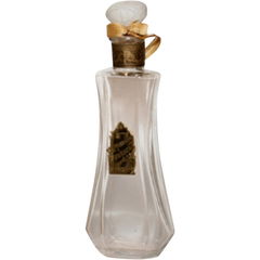 Mission Garden (Toilet Water) by California Perfume Company