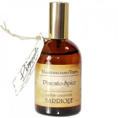 Pimento Spice von Massimiliano Torti – Il Profumiere