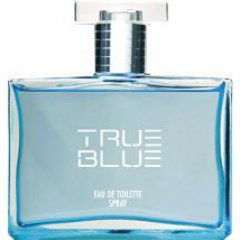 True Blue von Revlon / Charles Revson True Blue von Revlon / Charles Revson