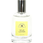 Balearic Elements - Wild Lemon von Agua de Baleares