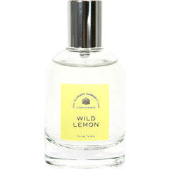 Balearic Elements - Wild Lemon by Agua de Baleares